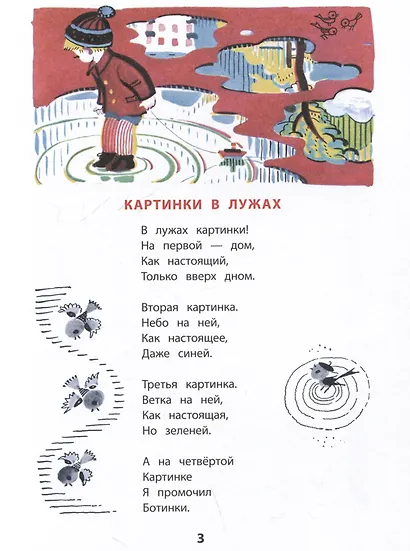 Картинки в лужах - фото 3