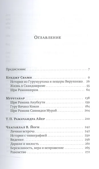 Преображающие встречи с Раманой Махарши - фото 2