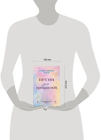 Песни для прекрасной - фото 4