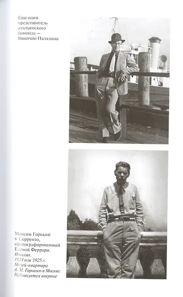 Елена Феррари - фото 6