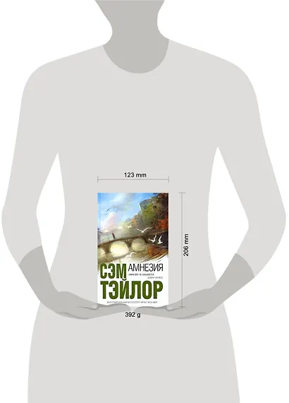 Амнезия - фото 2