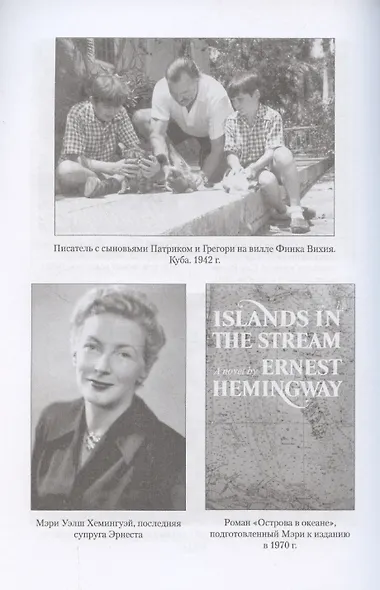 Эрнест Хемингуэй (12+) - фото 5