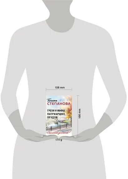 Грехи и мифы Патриарших прудов - фото 4