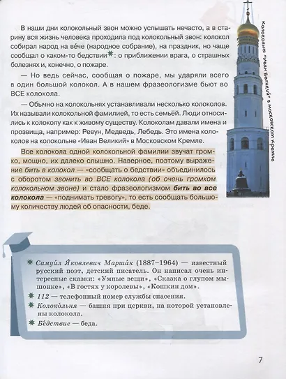 Фразеологизмы в занимательных рассказах.Словарь для детей и их родителей - фото 4