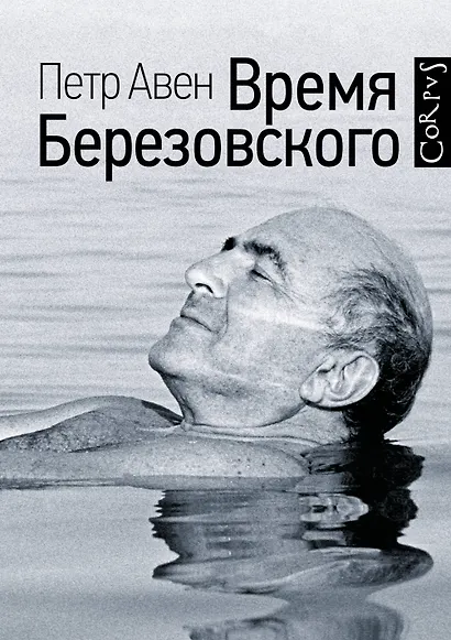 Время Березовского - фото 1