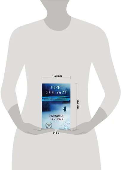 Голодная пустошь - фото 4