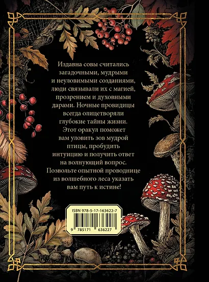 Ответы мудрой совы - фото 2