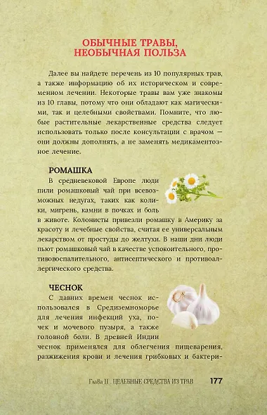 Магия для начинающих ведьм: мистические ритуалы и заклинания - фото 12