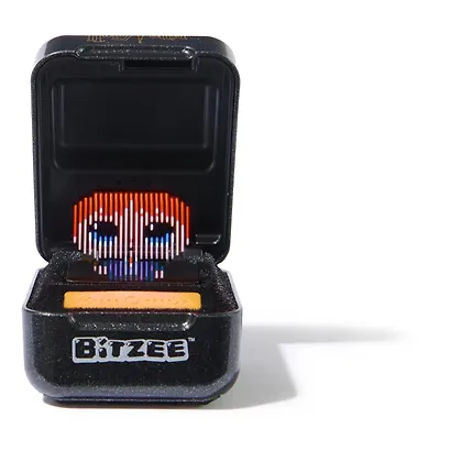 Электронная игра в кейсе «Гарри Поттер», Bitzee - фото 12
