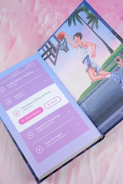 Любовь с первого фола - фото 7