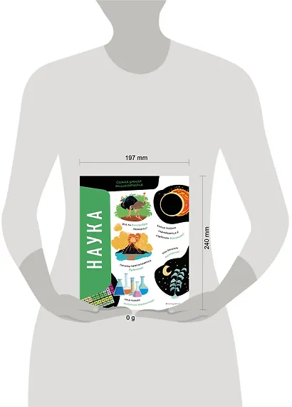 Наука. Самая умная энциклопедия - фото 12