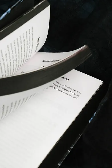 Царство проклятых - фото 13