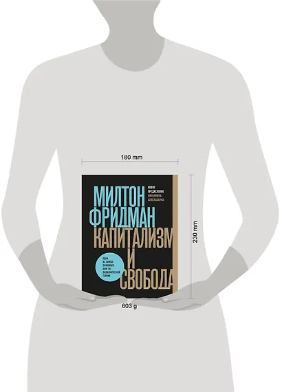 Капитализм и свобода - фото 7