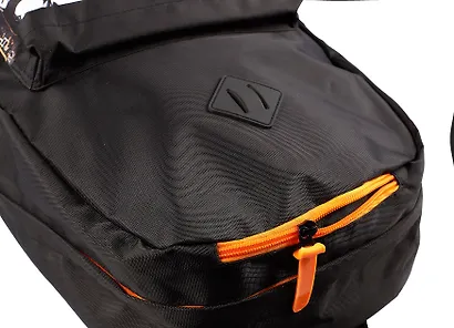 Рюкзак "Нежные чувства" 43*29*14 см, полиэстер, 1 отделение, 2 кармана - фото 6