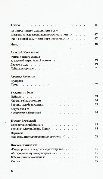 За чертой горизонта: Петербургская антология. 1950-2020-е - фото 3