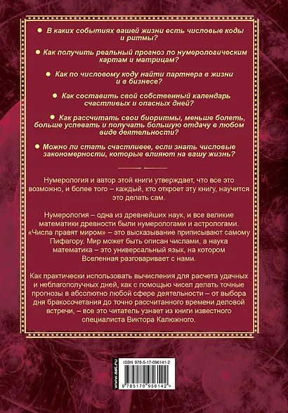 Большая книга нумерологии - фото 2