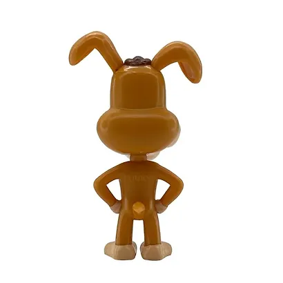 Фигурка Funky Toys Простоквашино Шарик (6,8см) (PROSTO2504-3) - фото 4