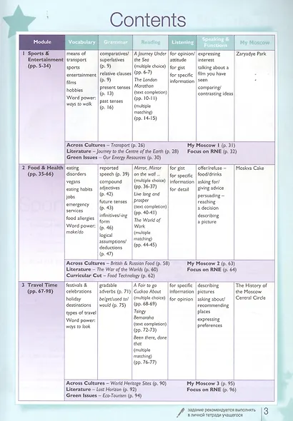 Мильруд. Английский язык. 10 класс. Учебное пособие - фото 2