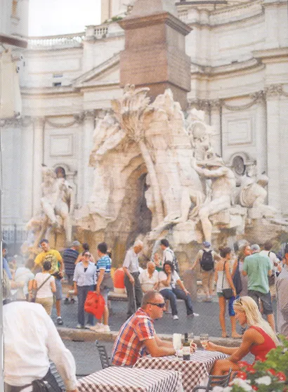 Рим. Путеводитель - фото 5