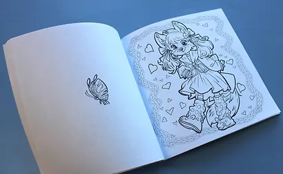 Чарующие фурри - фото 6