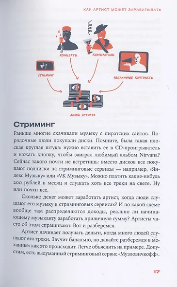 От демки до концерта: Как стать популярным музыкантом - фото 9