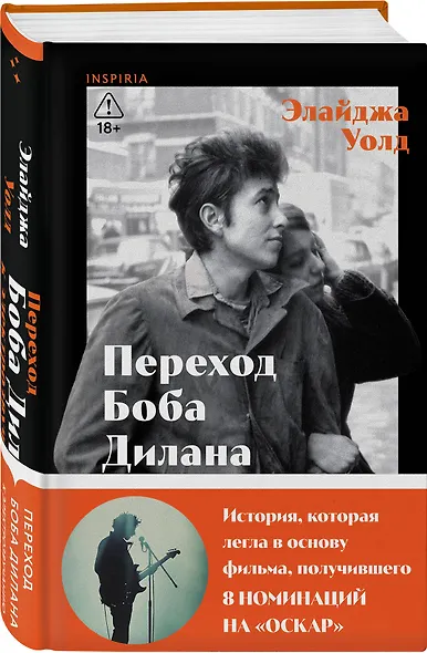 Переход Боба Дилана к электрозвучанию - фото 3