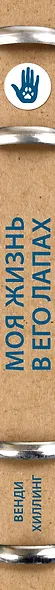 Моя жизнь в его лапах. Удивительная история Теда – самой заботливой собаки в мире - фото 5