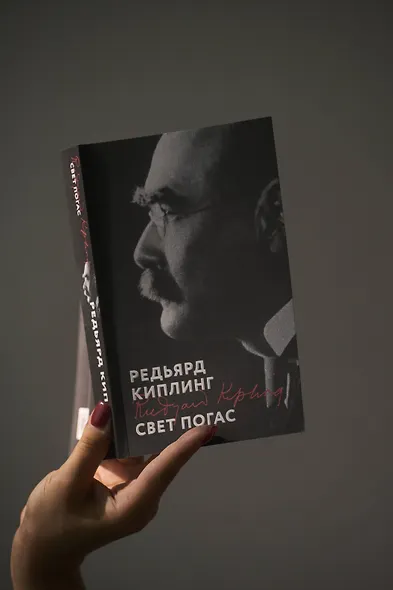 Свет погас - фото 8