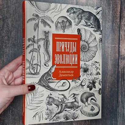 Причуды эволюции - фото 8