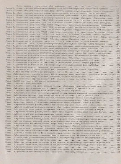 Peugeot Partner & Citroen Berlingo Выпуск 1996-2002 с бензиновыми и дизельными двигателями. Эксплуатация. Ремонт. ТО - фото 2