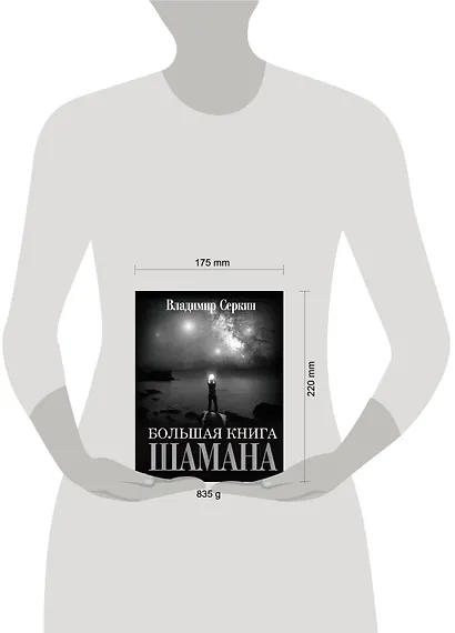 Большая книга Шамана - фото 7