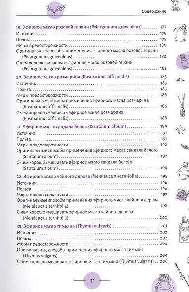 Эфирные масла для начинающих: подробное руководство по использованию - фото 6