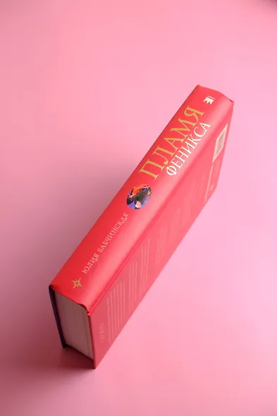 Пламя Феникса - фото 5