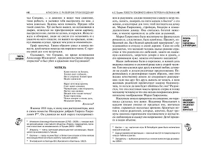 Дубровский. Повести Белкина - фото 12