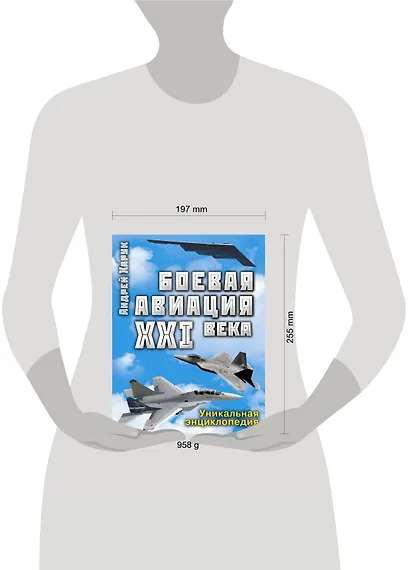 Боевая авиация XXI века - фото 3