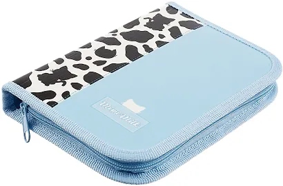 Пенал 1 отделение "Mimimilk" 19*13 см - фото 3