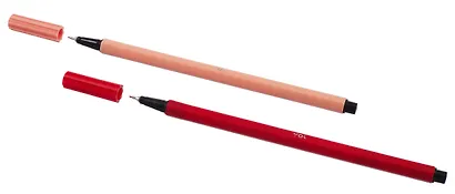 Ручки капиллярные 20 цветов, 0,45мм, Art idea - фото 8