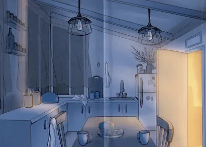 Фанаты. Сберегая счастье - фото 4