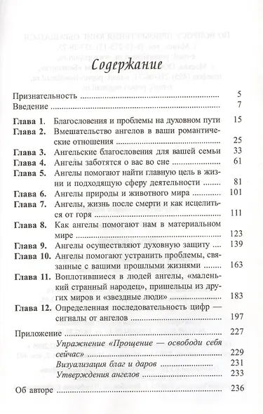 Сила ангелов - фото 2