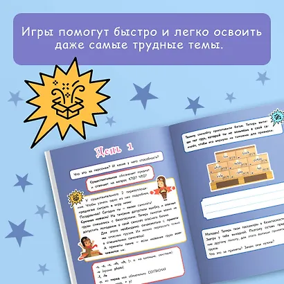 Английский язык. Визуальная грамматика для школьников - фото 5