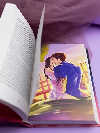 Хорошая девочка - фото 14