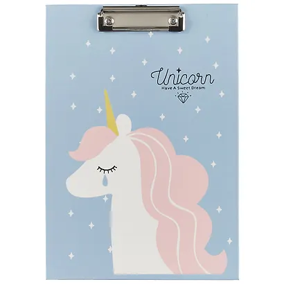 Планшет «Unicorn», А4 - фото 1