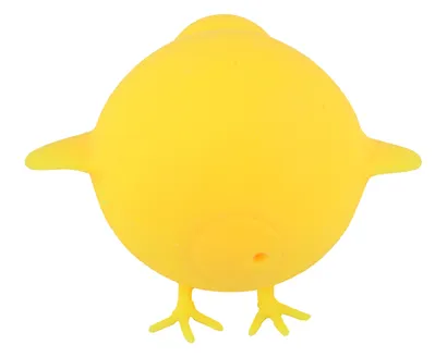 Антистресс мяшка (Цыпленок в коробке) - фото 3