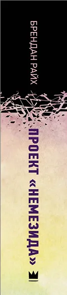 Проект "Немезида" - фото 4