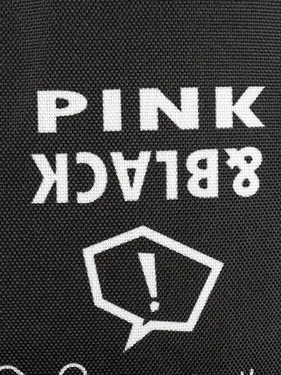 Рюкзак "K-POP" 1 отделение, 39*29*14 см, значки в комплекте - фото 10