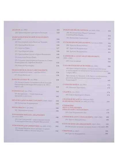 "Писалъ сiй образъ..." Подписная икона и молитвенный образ в собрании Государственного музея истории религии. Каталог (комплект из 2 книг) - фото 10