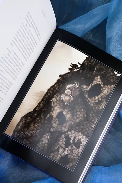 Истории призраков Японии - фото 11