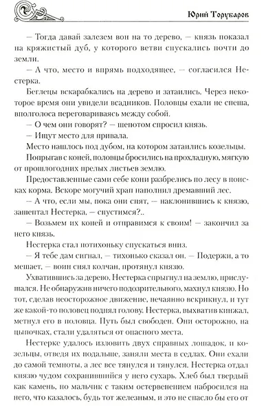 Месть Аскольда - фото 2
