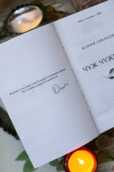 Чуж чуженин - фото 10