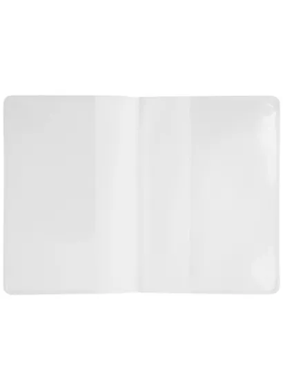 Гарри Поттер Аниме Обложка для паспорта - фото 2